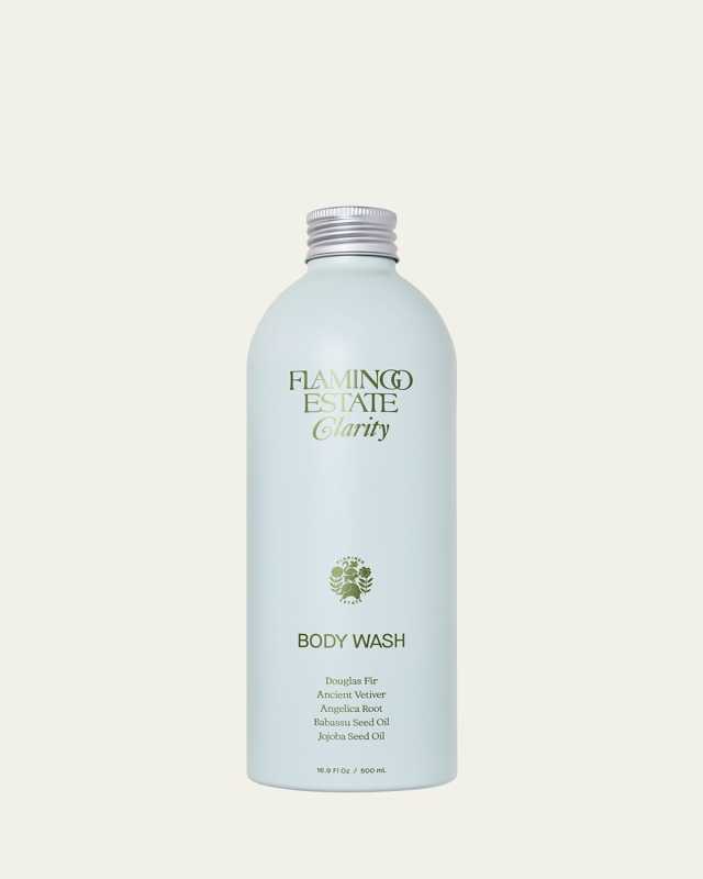 Clarity Body Wash, 16.9 oz.